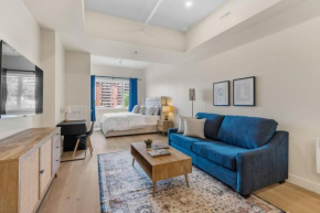 DownTown King Loft